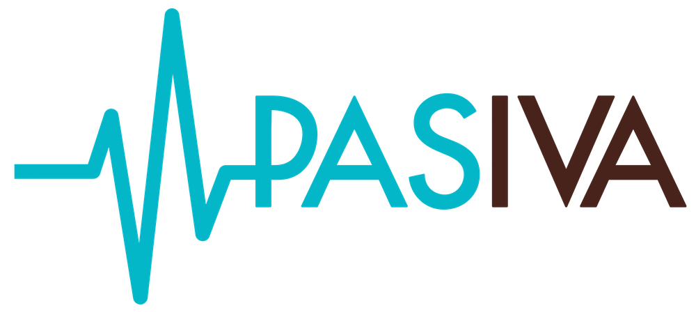 Ny logo för PASIVA